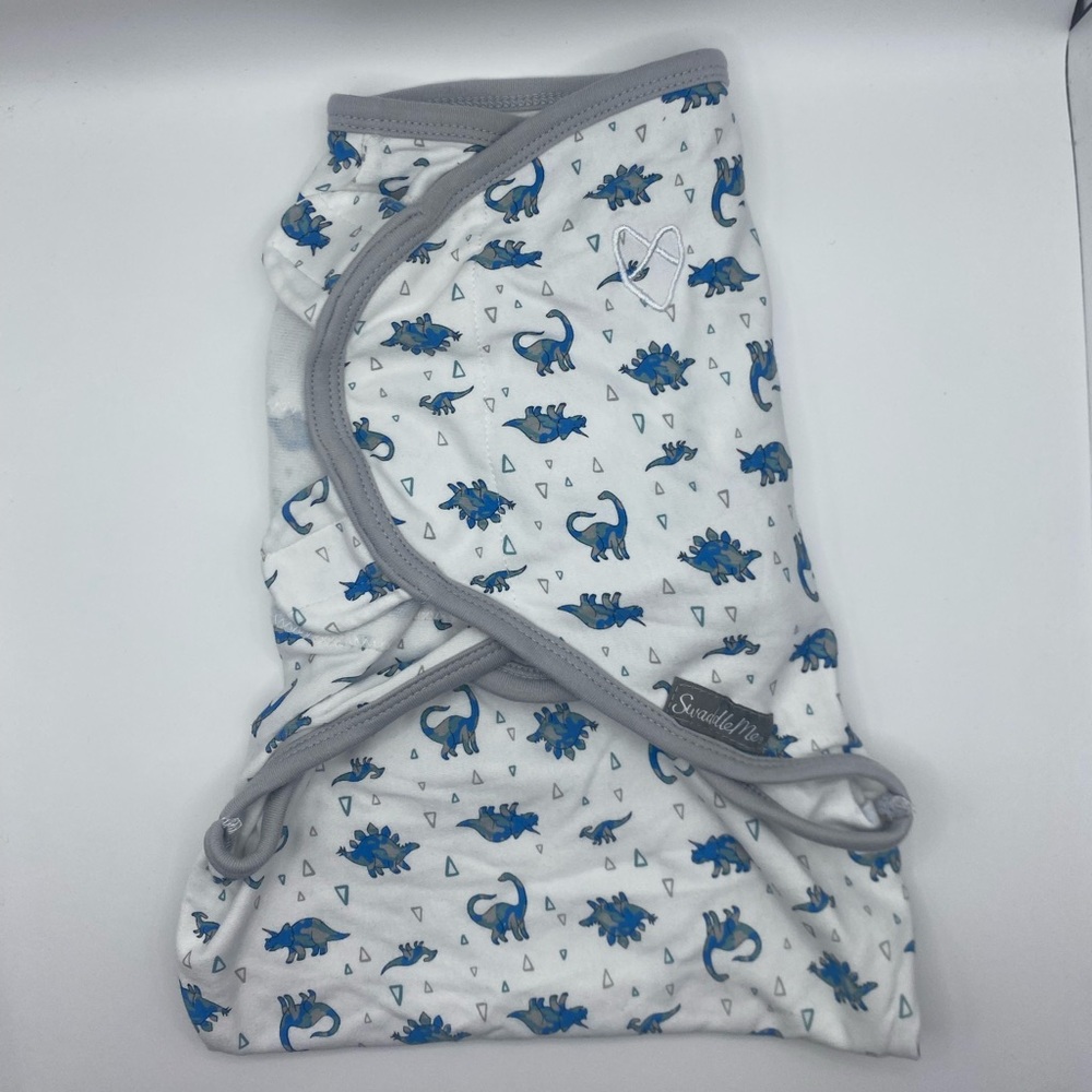 Swaddle Me